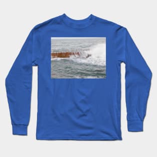 Force of nature Long Sleeve T-Shirt